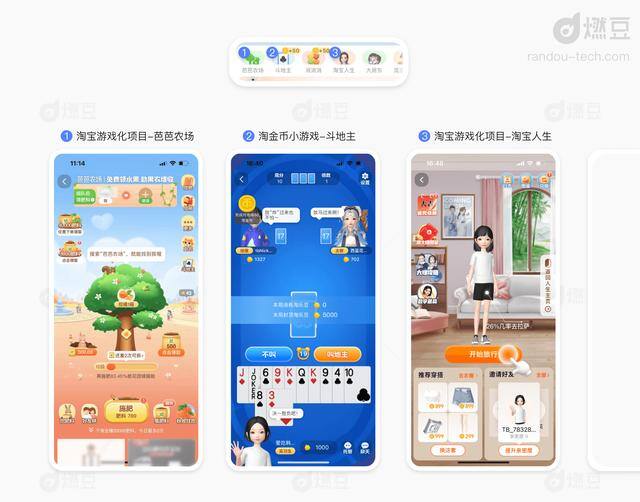 淘金币抵扣规则（淘金币运营策略）