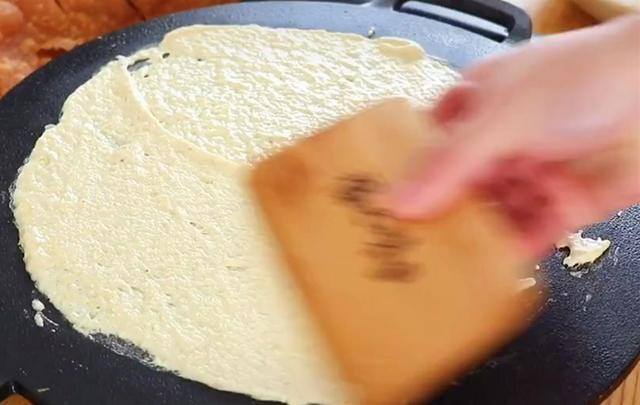 学生挣钱最快的软件（煎饼果子的雏形——煎饼果子）
