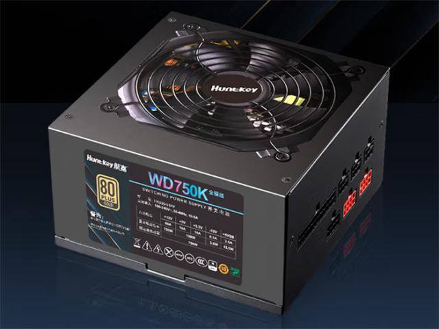 电脑电源怎么安装（电源和机箱怎么选？）