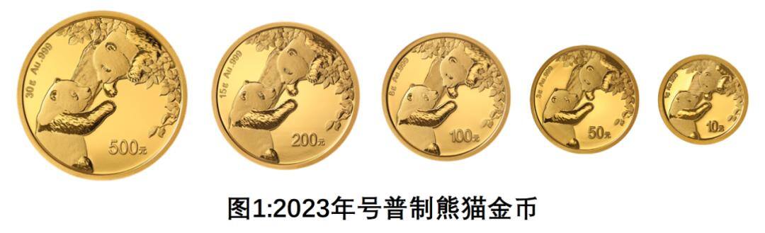 熊猫金币（普制熊猫金币的优势）