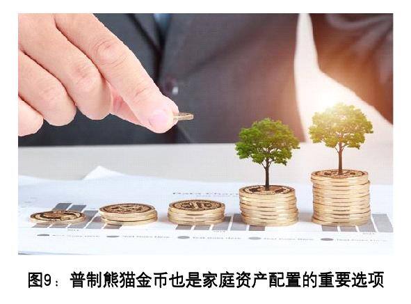 熊猫金币（普制熊猫金币的优势）