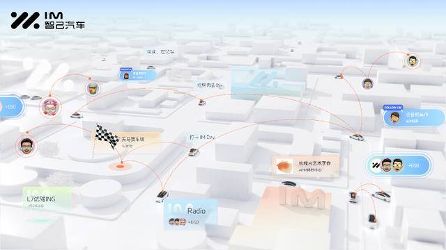 试玩赚钱app（智己汽车“原石谷”全面开放）