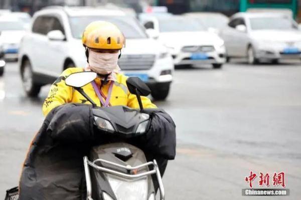 叫起床服务兼职app（北京多家线上零售平台运力紧张）