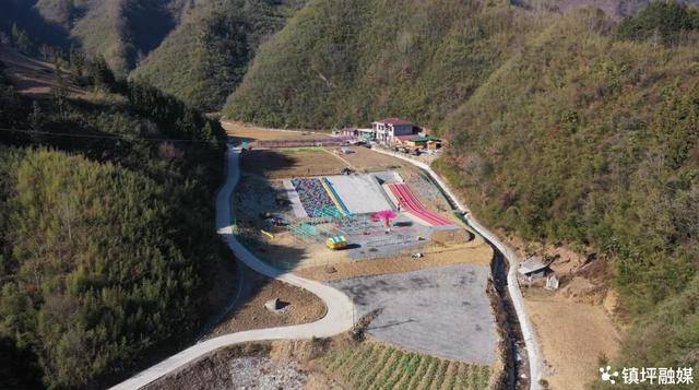 投资1000元每天赚200（网络经济助力镇坪发展）