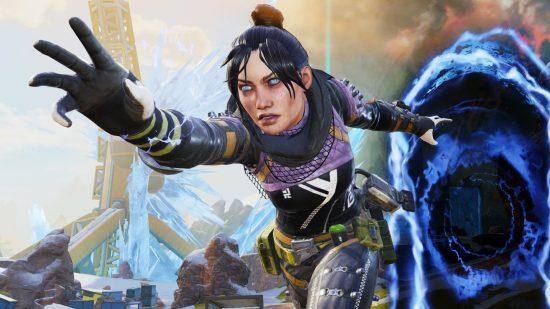 有没有真正能赚钱的游戏（steam最赚钱的免费游戏《apex英雄》登顶）