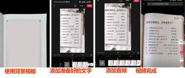 剪视频怎么赚钱（新老粉丝课程中康乐老师会教你怎么做）