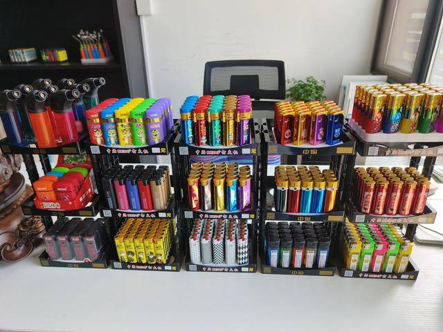 个人创业项目（打火机的发展前景如何？）