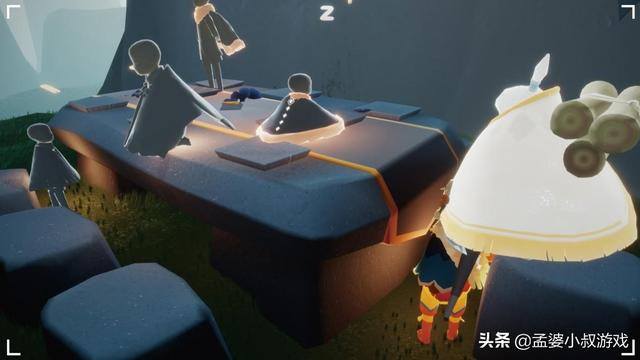天天挂机（cf：你还在坚持跑图吗，每天挂机10根）