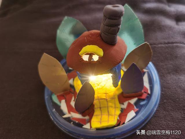 小制作手工小学生（沈阳市沈北新区新城子街第一小学举办“变废为宝创意无限”环保手工小制作比赛）