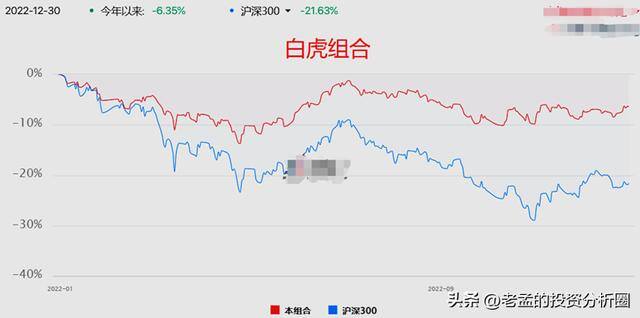 2022年做啥生意投资小利润大（老孟的投资观点）