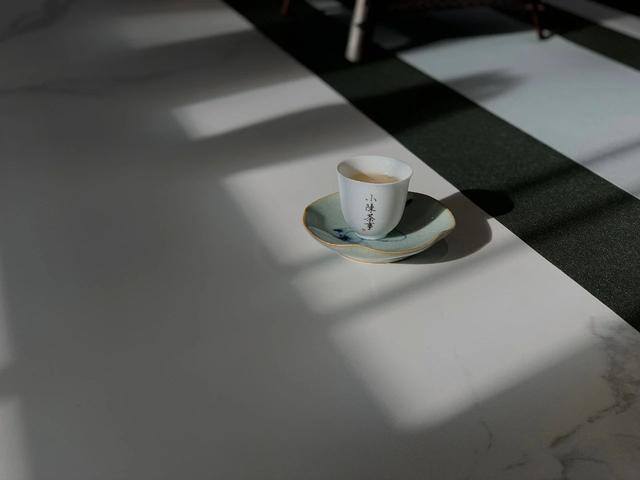 现在开茶叶店挣钱吗（武夷山的茶文化）