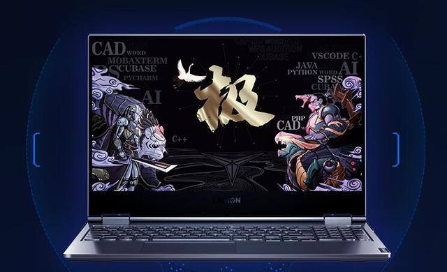 lenovo电脑怎么开机（新开封的电脑怎么使用？）