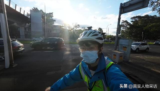 去澳大利亚打工一个月能挣多少钱（河北承德女大专毕业后的现状）