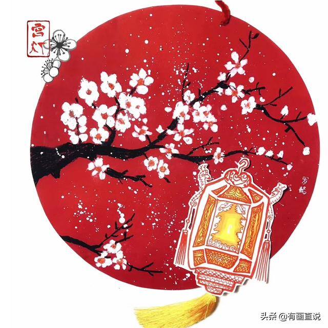 儿童画画图片（学习儿童画的好处）