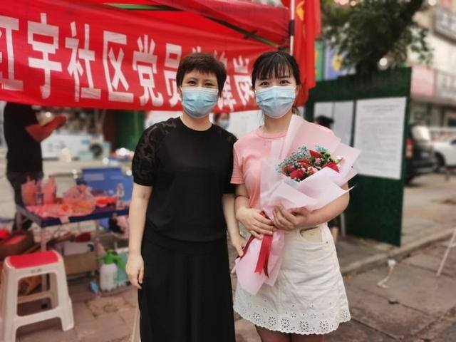 七夕节儿童画简单漂亮（中牟县文明路小学开展“团结战‘疫’别样七夕”主题活动）