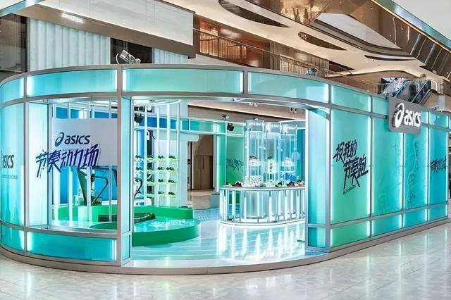 实体店做什么项目好（奈雪生活全国首店集中开业）