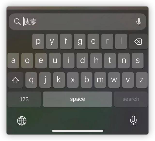 打字速度如何快速提高（苹果悄悄上线dvorak键盘，打字速度比qwerty快68%）