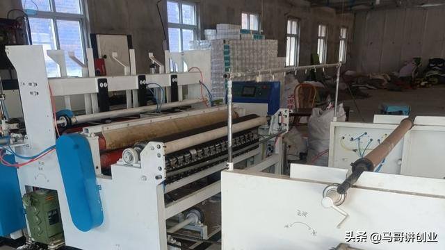 小型代加工工厂创业项目（一次性餐具、卫生纸加工厂、卫生纸加工厂、卫生纸加工厂）