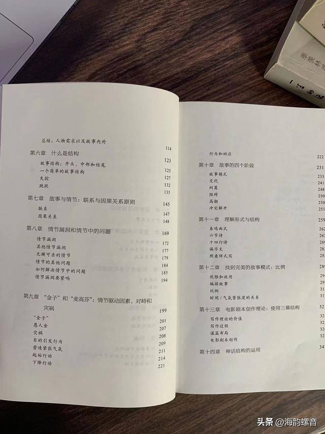 怎么写小说（写小说的时候，如何去创作一些故事情节）