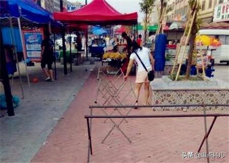 卖什么赚钱（摆地摊卖什么最赚钱？）