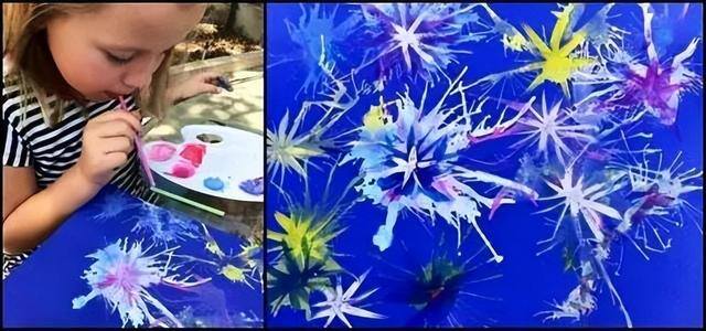 简单小手工（国庆小手工，简单又有趣！）