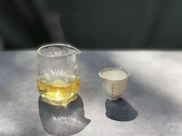 现在开茶叶店挣钱吗（武夷山的茶文化）