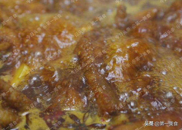 摆摊小吃（炸麻花这样做，酥脆酥脆，比外面买的还好吃）