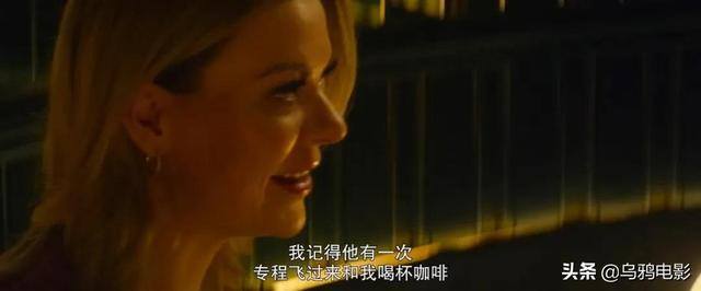 陪女人睡觉挣钱（《tinder诈骗王》影评）