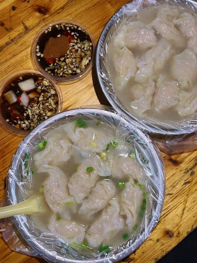 50种晚上地摊生意（南宁这几家路边摊，不仅仅只有夜市里的）