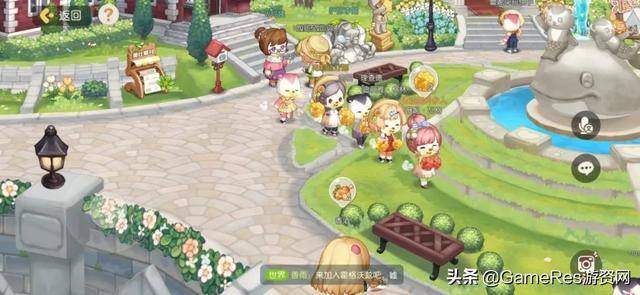 奥比岛怎么赚钱（《奥比岛》手游的三大特点）