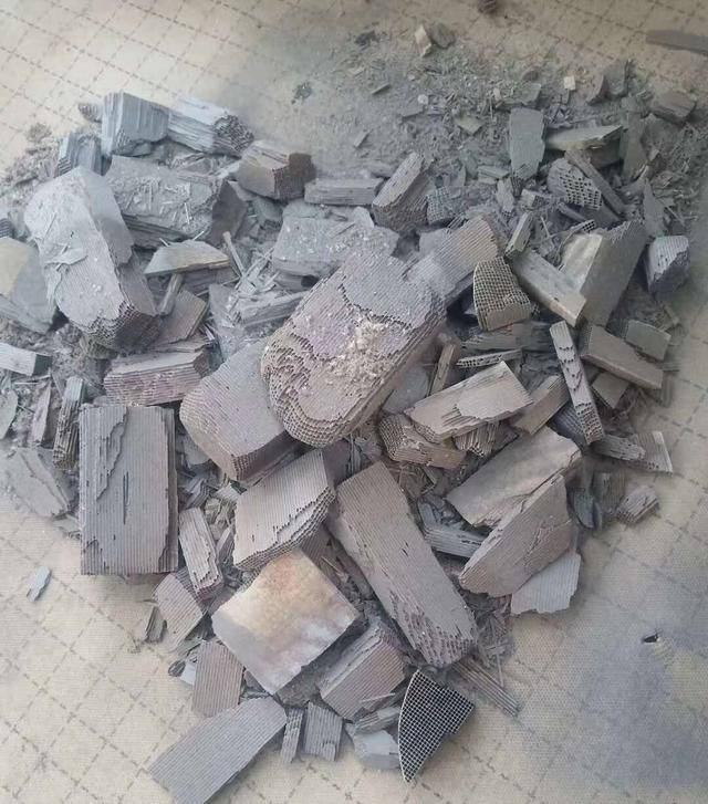 适合一两个人开的小店（废旧轮胎回收生意）