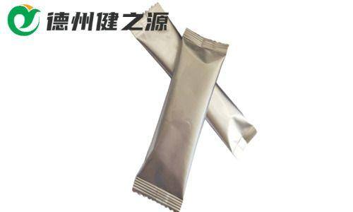 0投资代加工项目招商（菊粉固体饮料代加工贴牌流程）