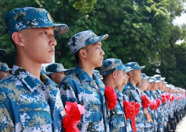 十年兵退伍能拿多少钱（兵役12年退伍，50万现金不香吗？）