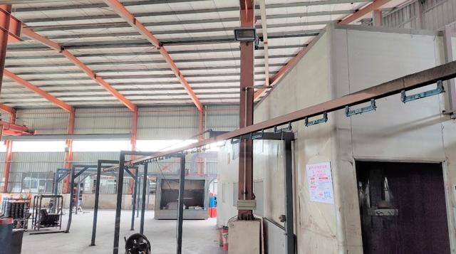 喷涂加工厂家找活（广东省污染物排放许可证神马智慧）