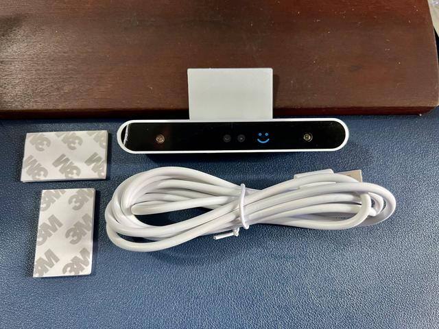 电脑人脸识别怎么设置（windowshello人脸识别）