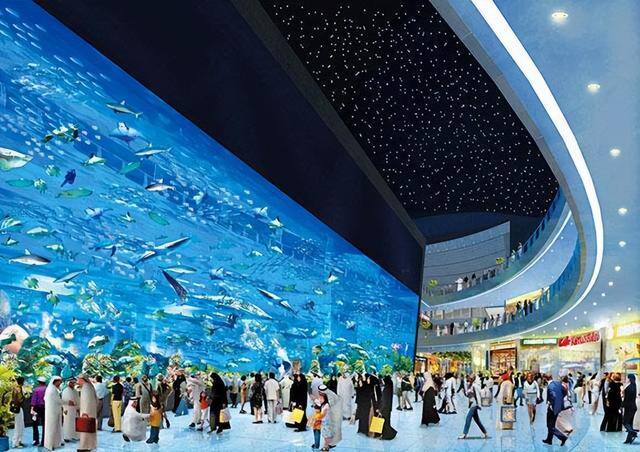 中国人去迪拜工作一年能赚多少（在迪拜旅游是怎样的体验？）