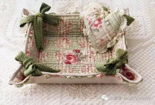 手工制作包装盒（包装盒别扔，巧用心思，变成漂亮的收纳盒）