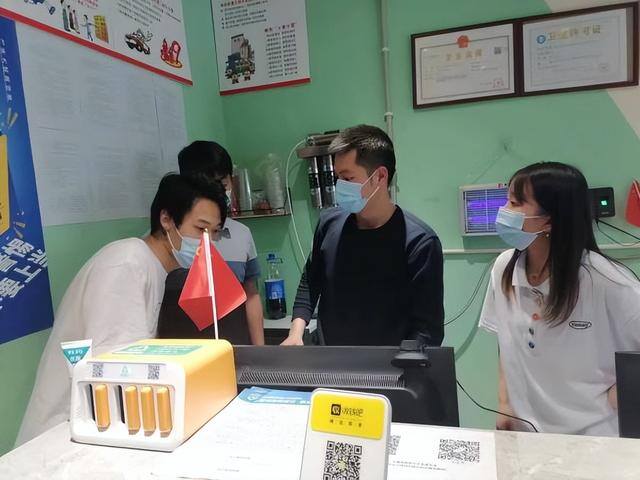 米多赚钱app可靠吗（通辽警方破获一起电信诈骗案）