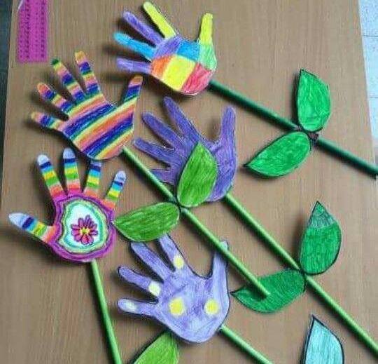 如何做手工（幼儿园手工制作：幼儿园手工制作）