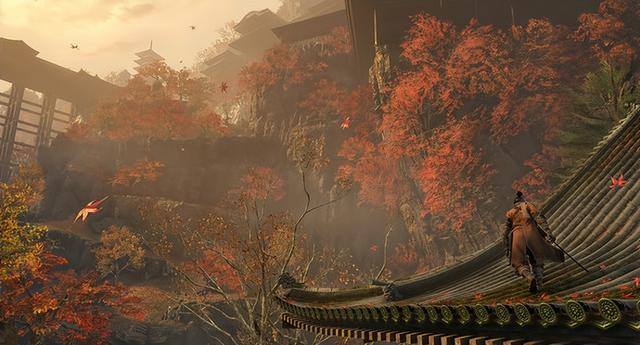 试玩赚钱app任务最多的（《光明记忆：无限》将添加第三人称视角）