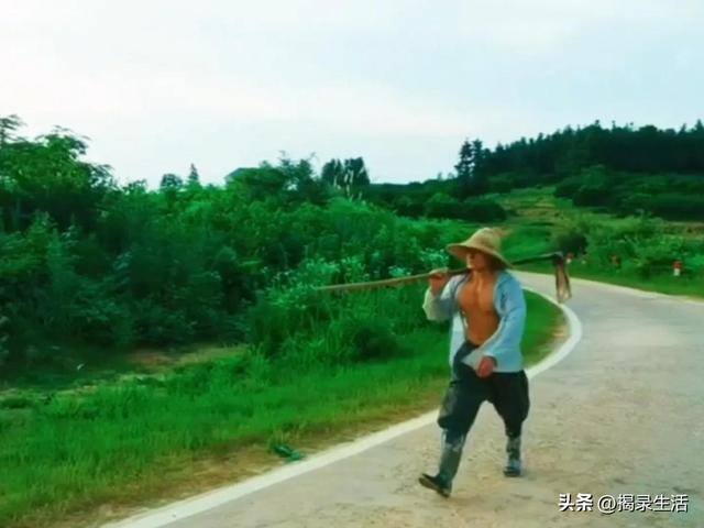抚州汪云辉在上海做什么生意（汪聪慧，一亩地，他的生活故事）