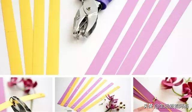手工花灯（「中秋节手工」中秋手工灯笼）