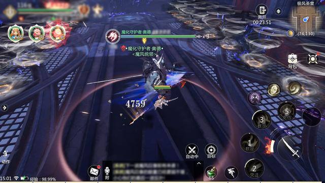 一天能赚50元的游戏（游戏搬砖收益大揭秘）