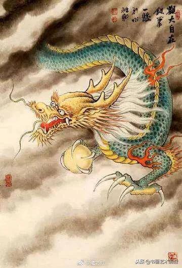 1988年属龙做什么行业最旺（属龙人2019年的运势）