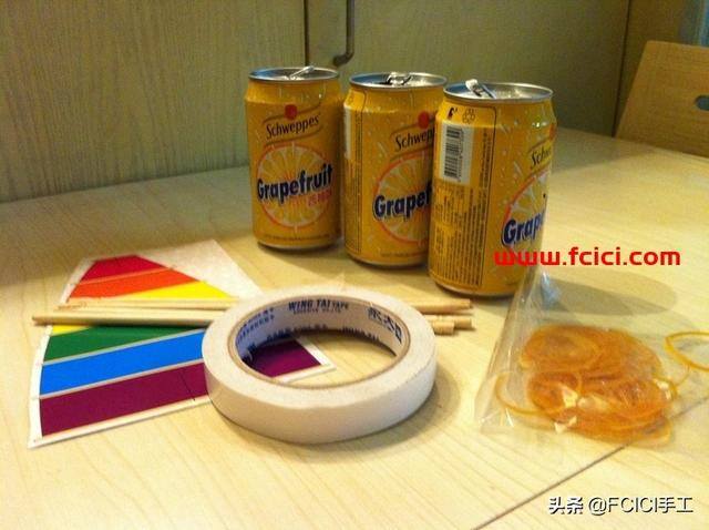 小手工制作（手工制作一款可以在水中完全借助风力航行的小帆船）