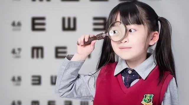 自己在家如何测视力（自愈能力，并且用对方法）