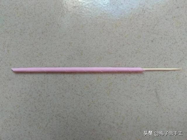 风车怎么做手工（折纸风车的两种折法，都非常简单，学会了给宝宝做一个风车玩吧）