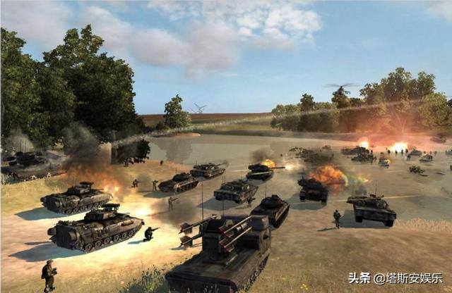 好玩的策略游戏（steam上有哪些好玩的战略类游戏？）