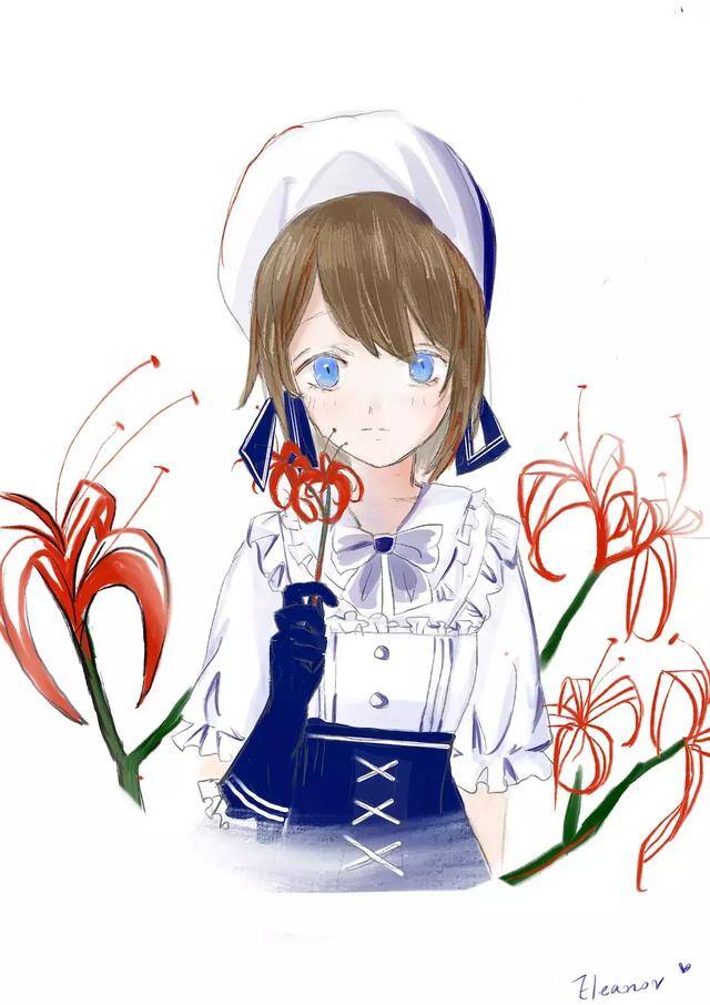 怎么用电脑画画（第五人格绘画教程）