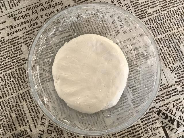 做小吃生意怎么起步（油炸糕的家常做法，简单易学，一学就会）